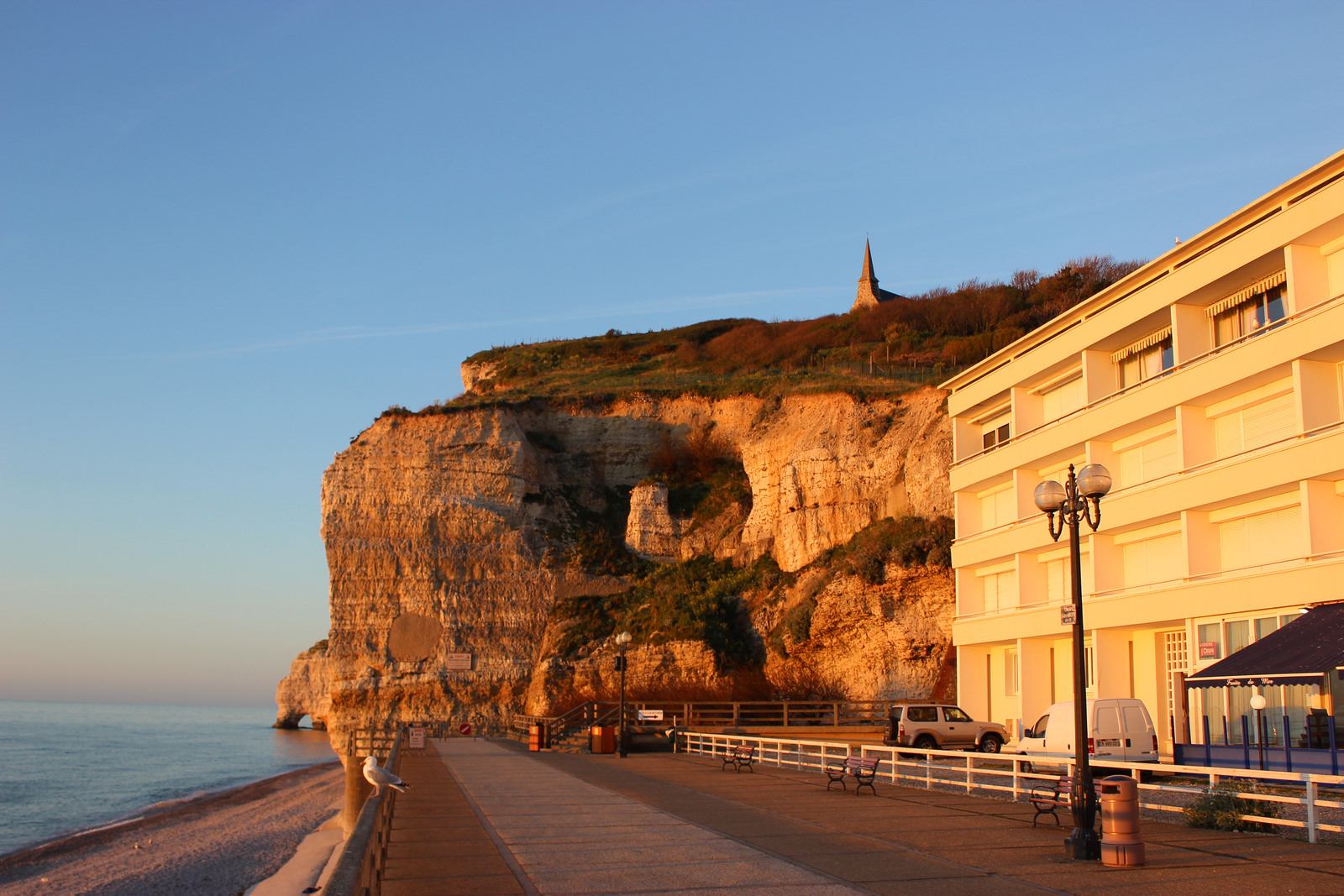 Etretat
